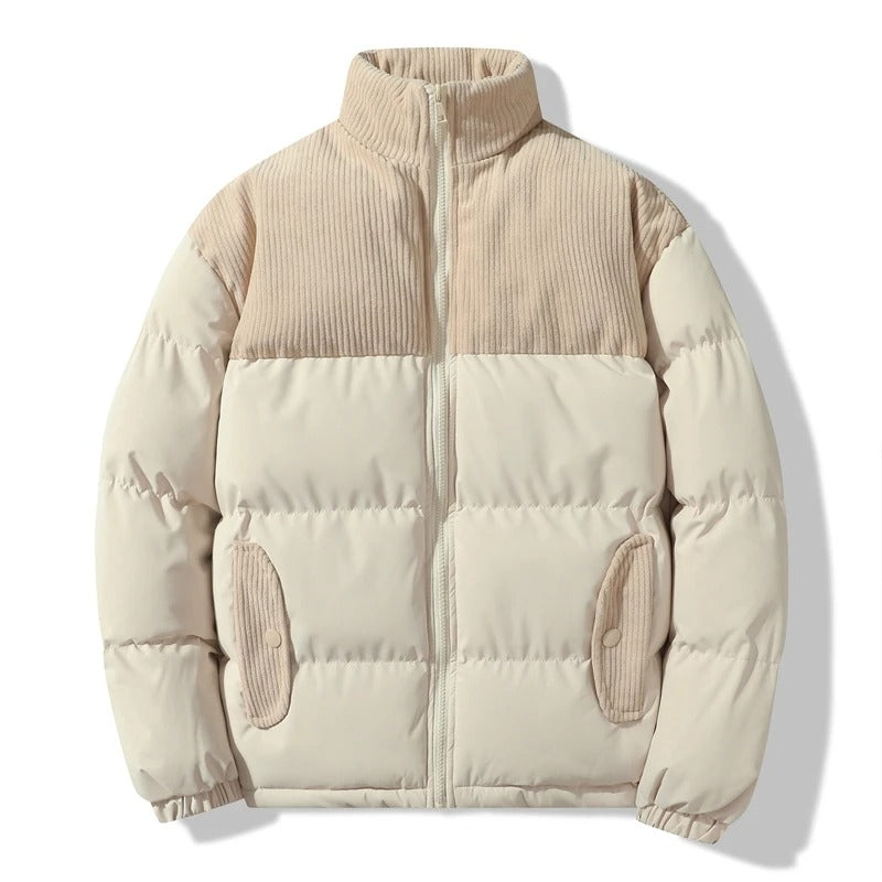 Classic Puffer Jacket
