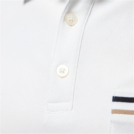 Men's Elegant Polo Shirt