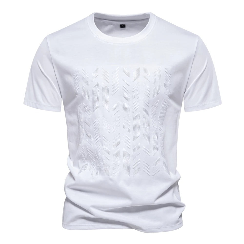 Stylish Men's Casual T-Shirt