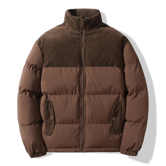 Classic Puffer Jacket