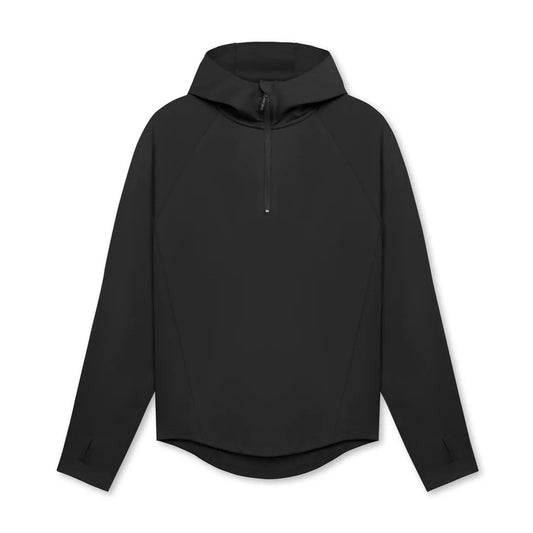Minimalist Performance Hoodie for Men
