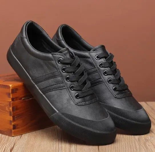 Stylish Men's Casual Sneakers - Harren Cole
