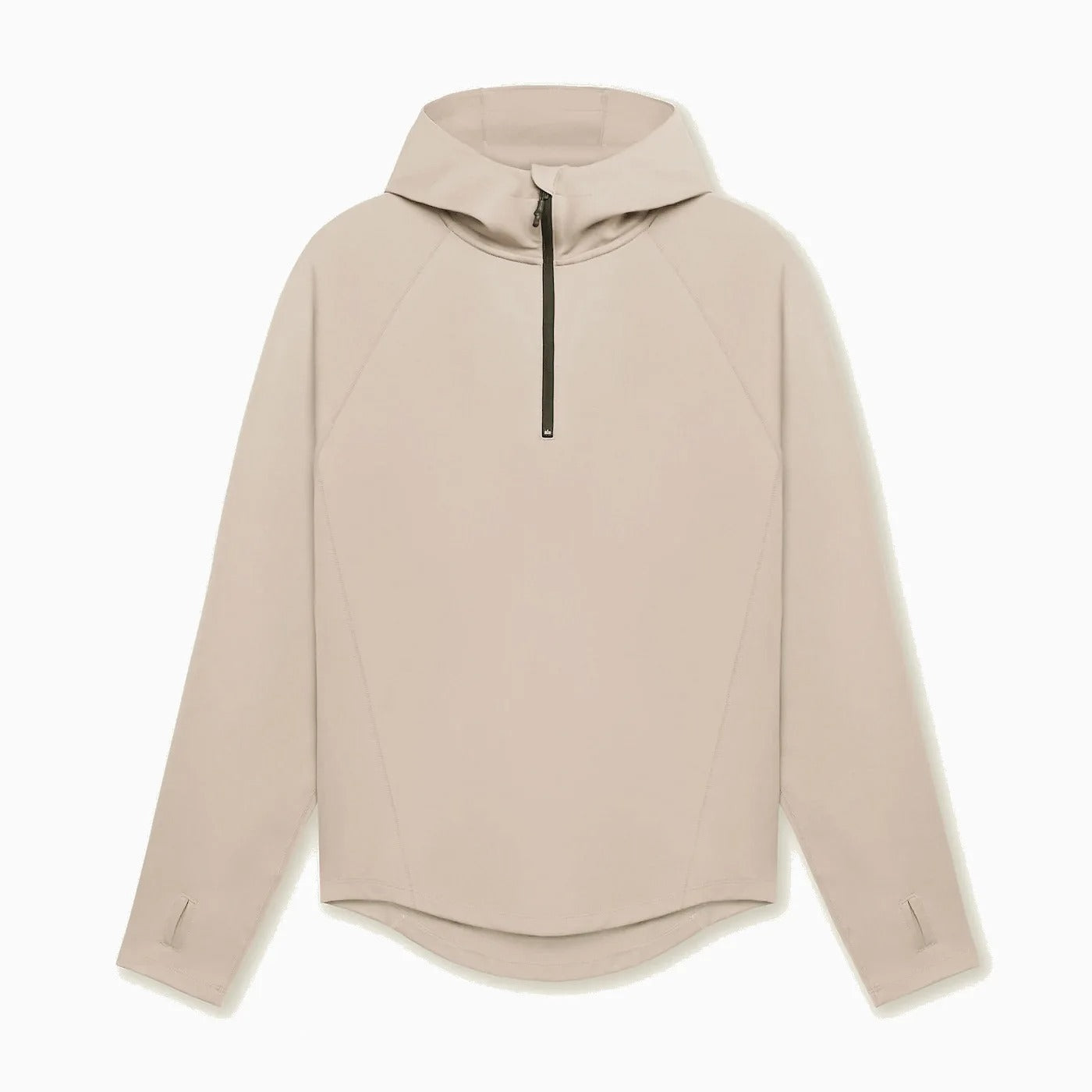 Minimalist Performance Hoodie for Men