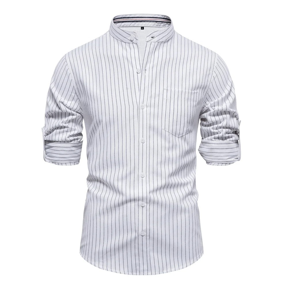 Stylish Men’s Casual Shirt