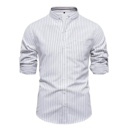 Stylish Men’s Casual Shirt