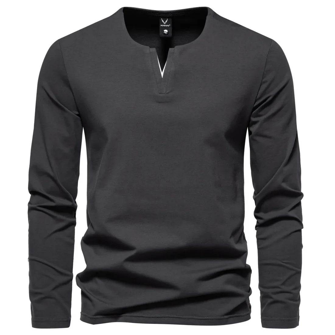 Henley Shirt
