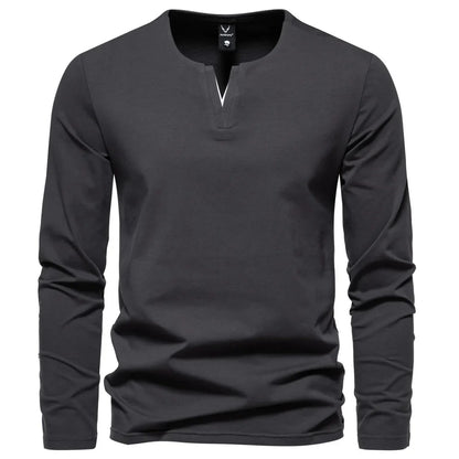 Henley Shirt