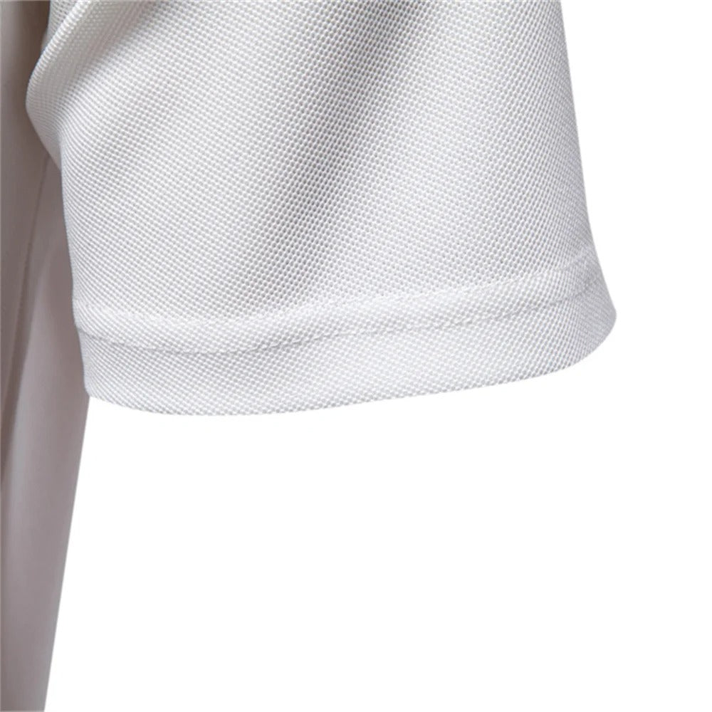 Men's Elegant Polo Shirt