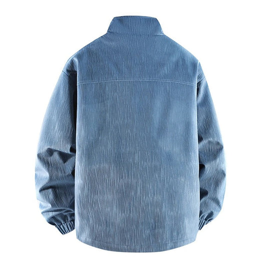 Lightweight Transitional Jacket for Men