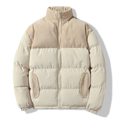 Classic Puffer Jacket