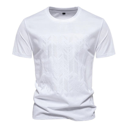 Stylish Men's Casual T-Shirt
