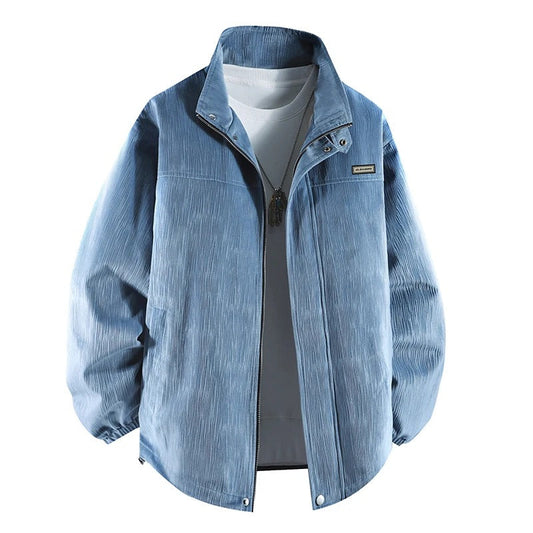 Lightweight Transitional Jacket for Men