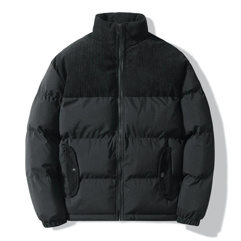 Classic Puffer Jacket