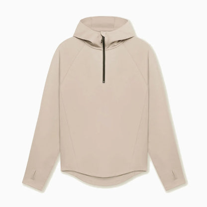 Minimalist Performance Hoodie for Men