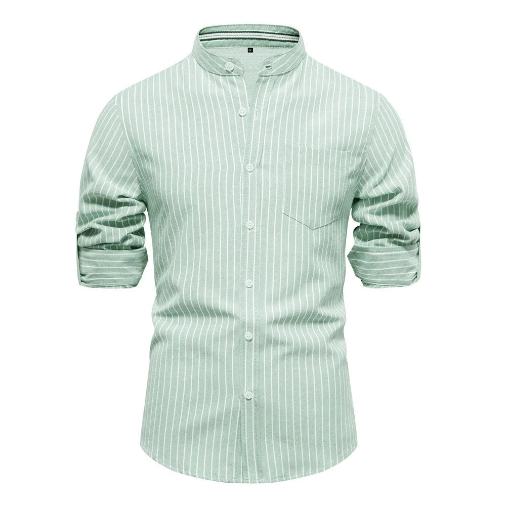 Stylish Men’s Casual Shirt
