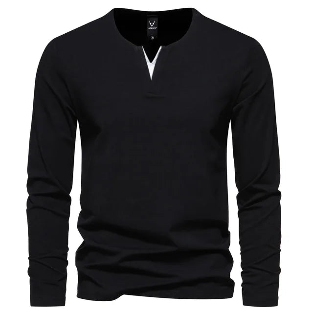 Henley Shirt