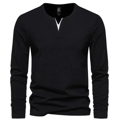 Henley Shirt