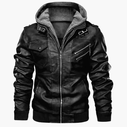 Blade Jacket