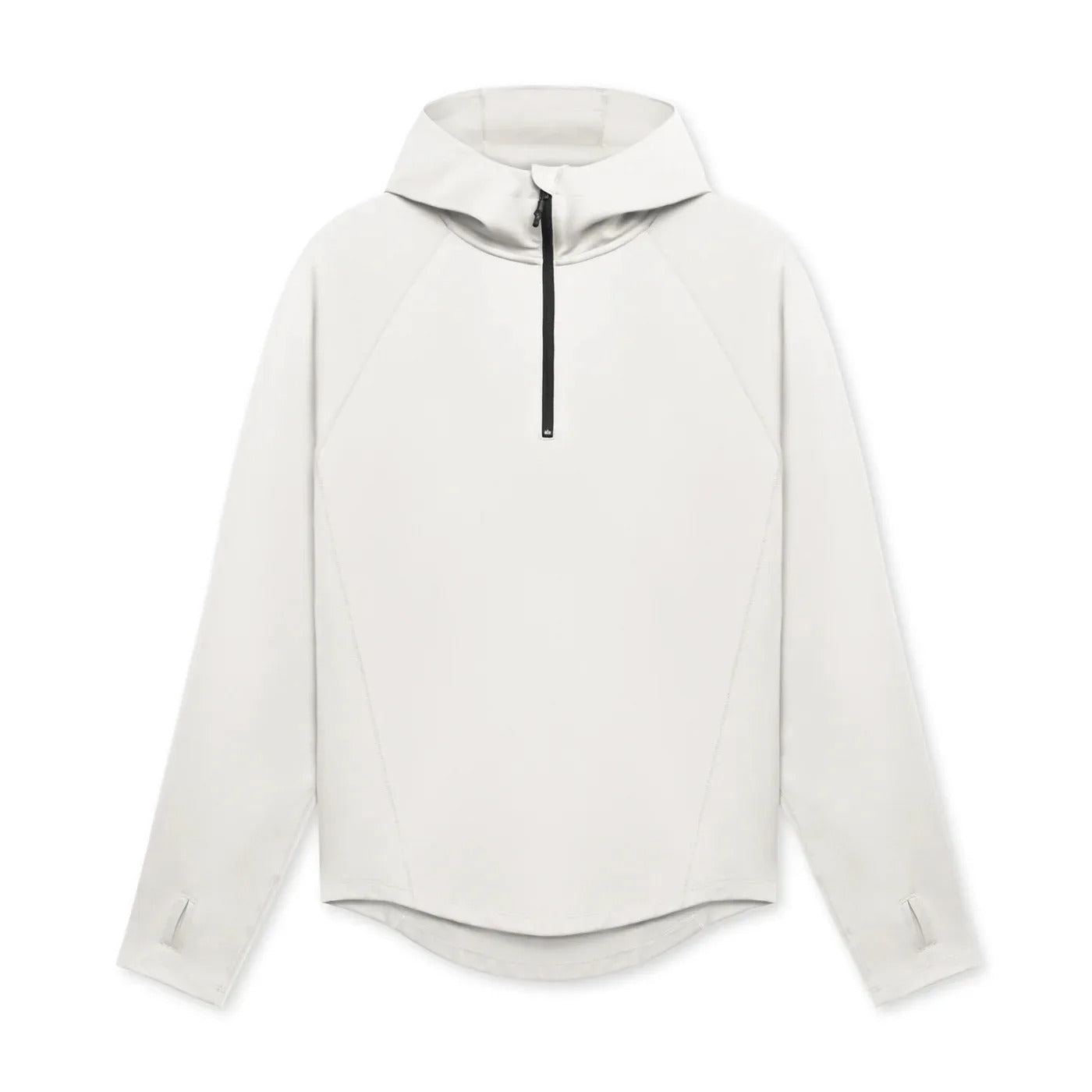 Minimalist Performance Hoodie for Men