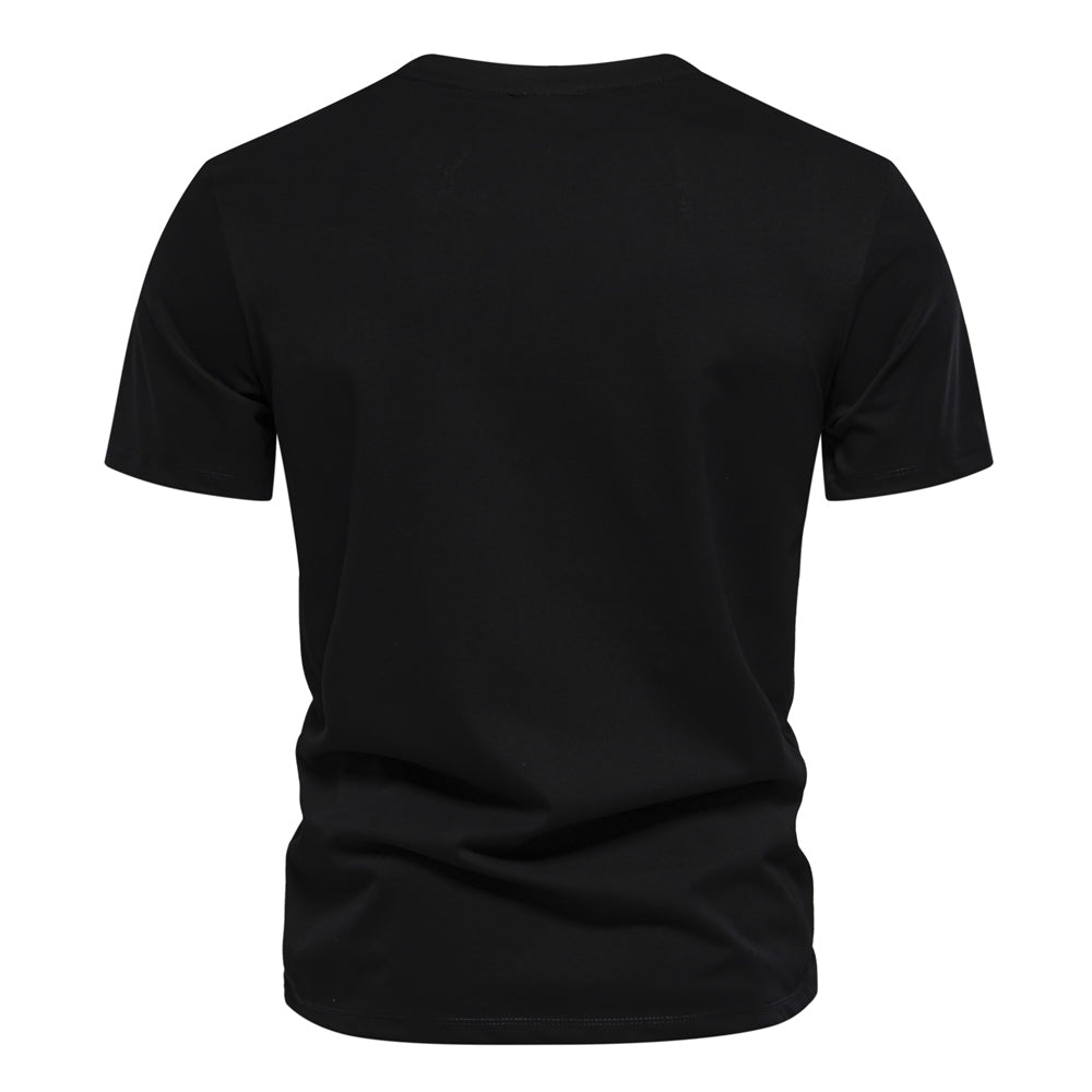 Stylish Men's Casual T-Shirt