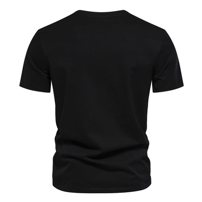 Stylish Men's Casual T-Shirt