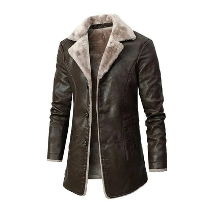 Adventurer Jacket - Harren Cole
