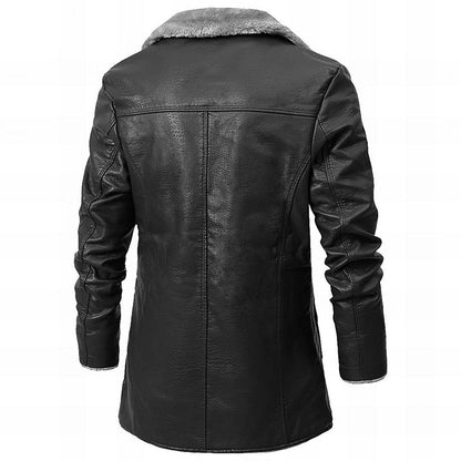 Adventurer Jacket - Harren Cole