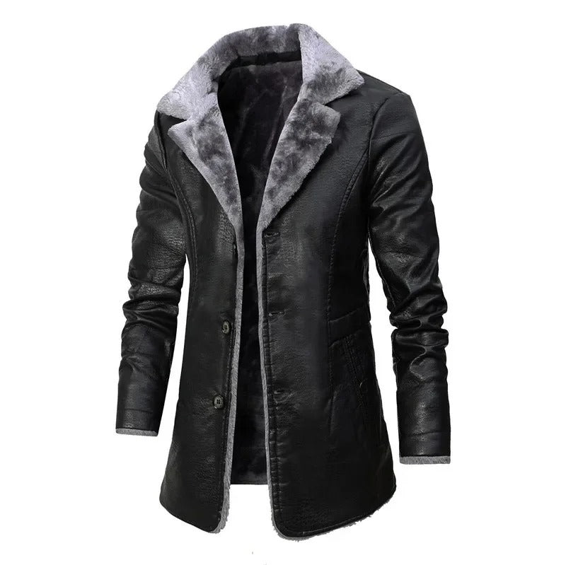 Adventurer Jacket - Harren Cole