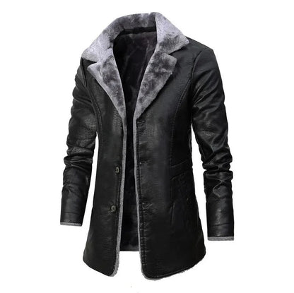 Adventurer Jacket - Harren Cole