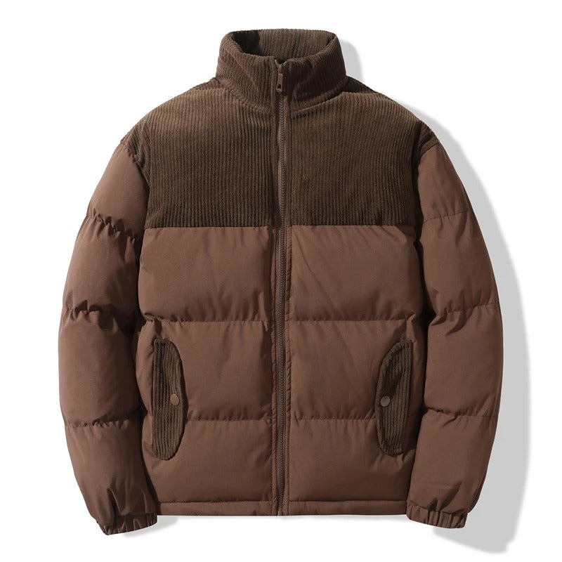 Classic Puffer Jacket