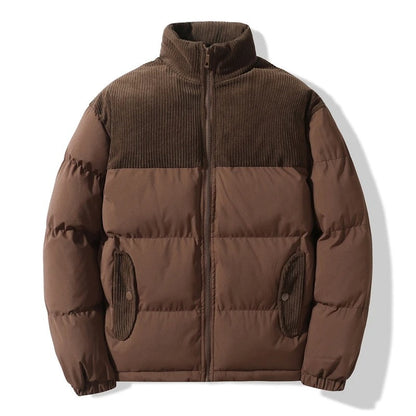 Classic Puffer Jacket