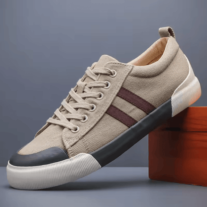 All - Day Comfortable Sneakers - Harren Cole