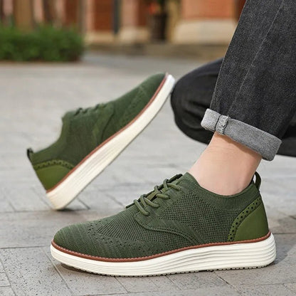 Arlington Stylish Casual Sneakers for Everyday Wear - Harren Cole