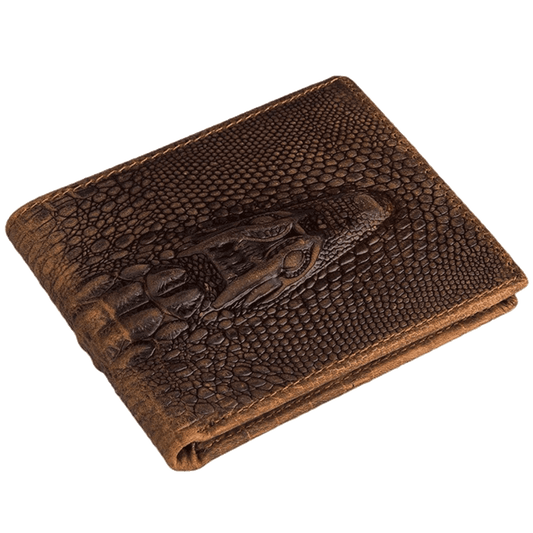 Urban Leather Wallet