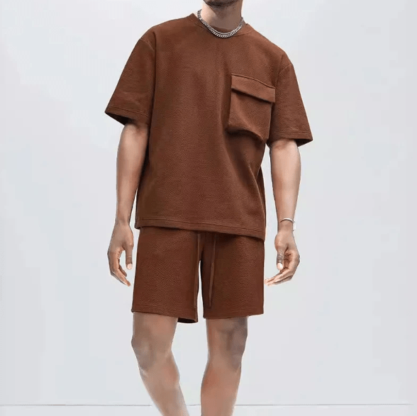 Bohemian Finnish Style Outfit Set - Harren Cole