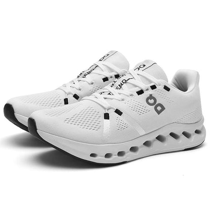 Breathable Mesh Running Shoes for Men - Harren Cole