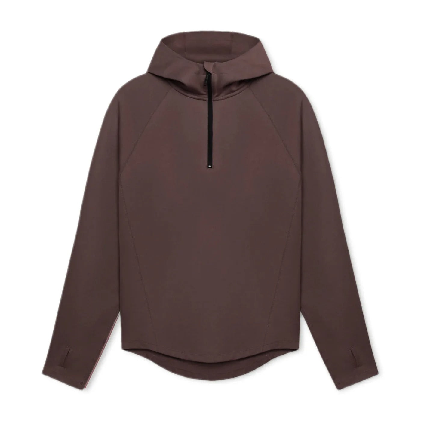 Minimalist Performance Hoodie for Men