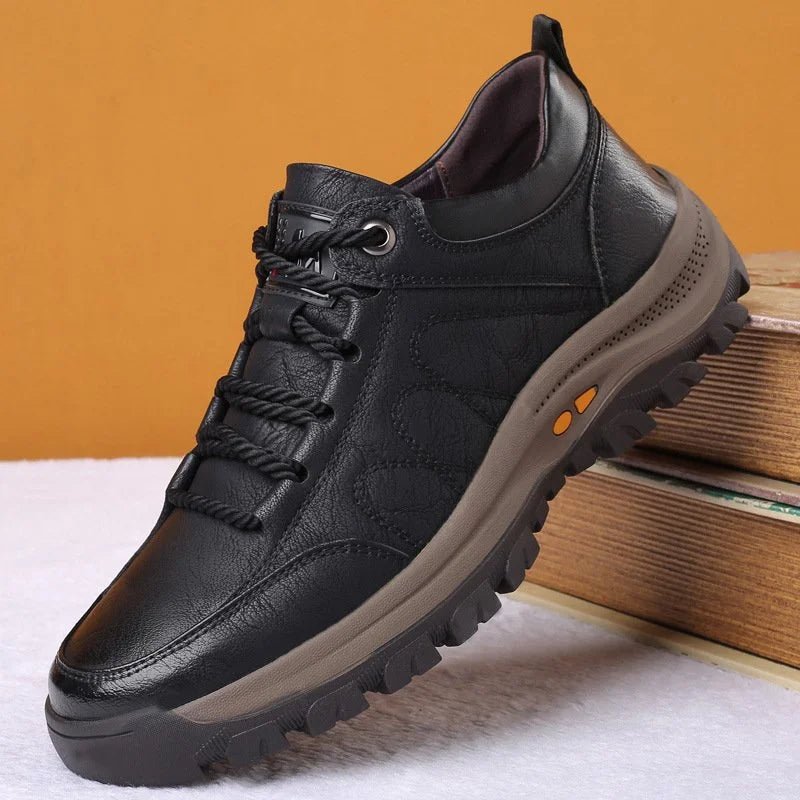 Casual Orthopedic Comfort Shoes for Everyday Wear - Harren Cole