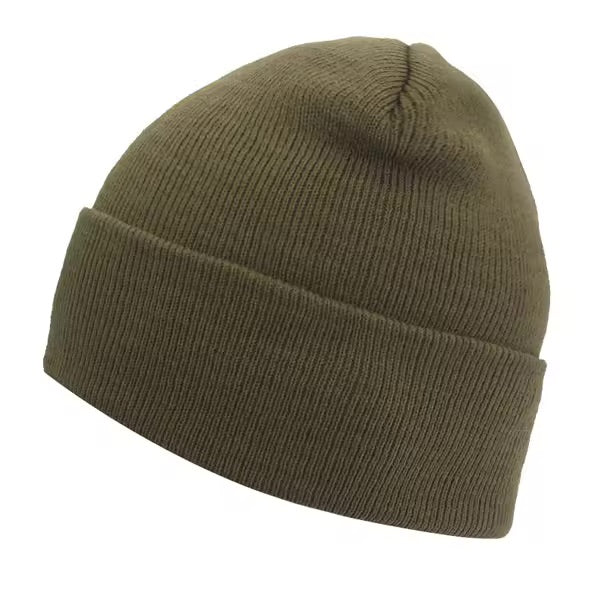 Classic Beanie - Harren Cole