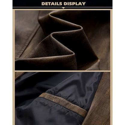 Classic Lapel Blazer - Harren Cole