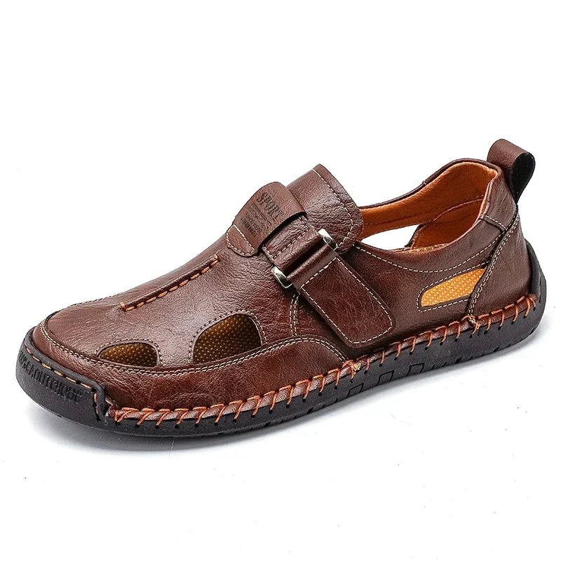 Classic Loafers With Cushioned Footbed - Harren Cole