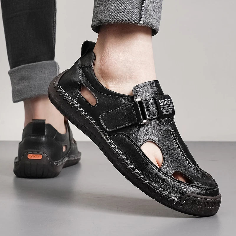 Classic Loafers With Cushioned Footbed - Harren Cole