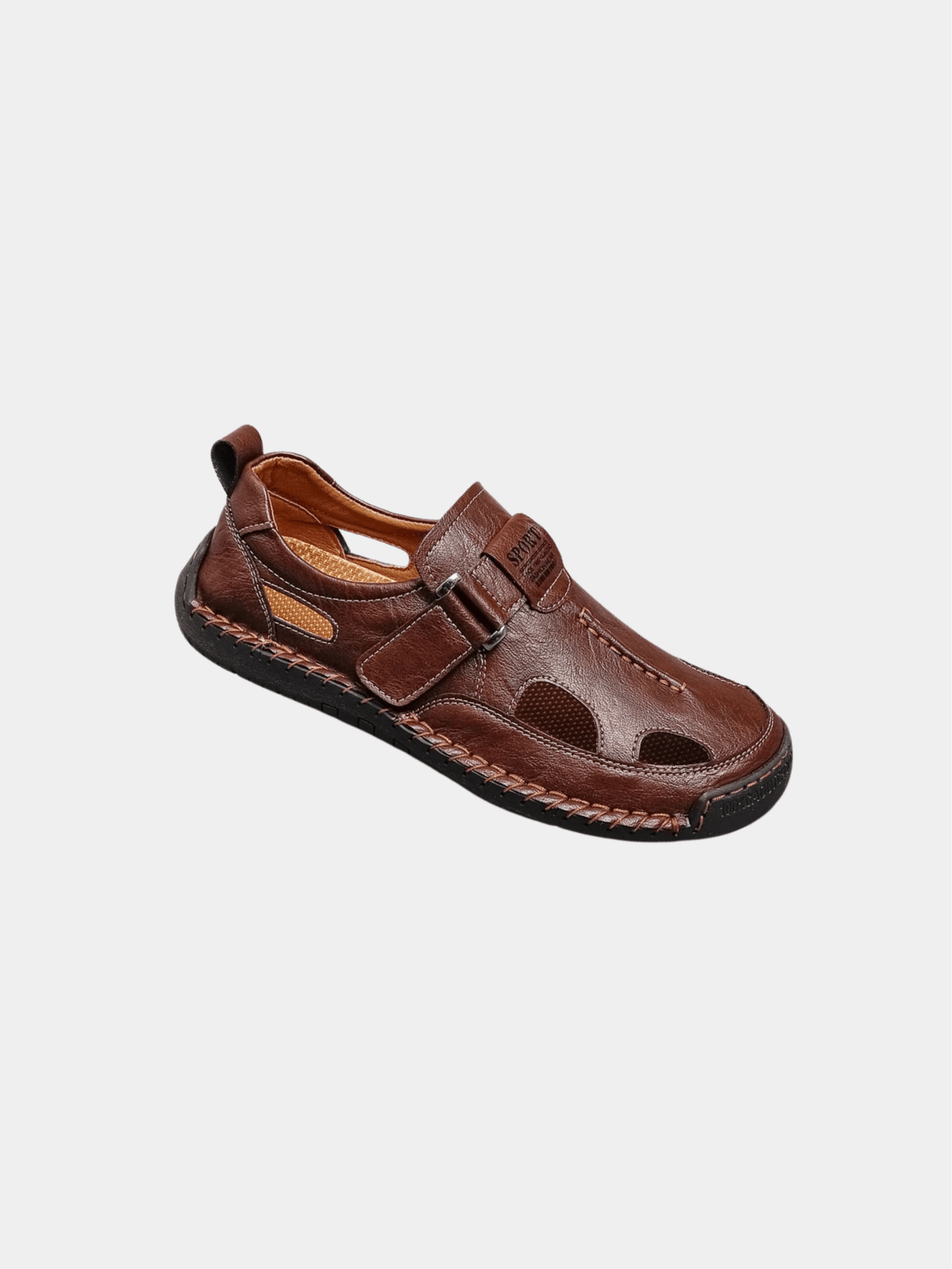 Classic Loafers With Cushioned Footbed - Harren Cole