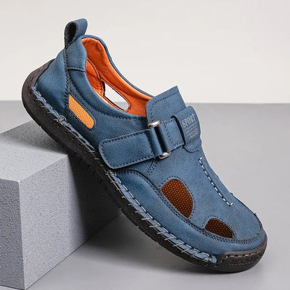 Classic Loafers With Cushioned Footbed - Harren Cole