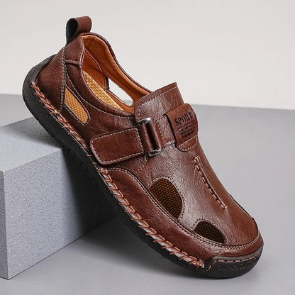 Classic Loafers With Cushioned Footbed - Harren Cole