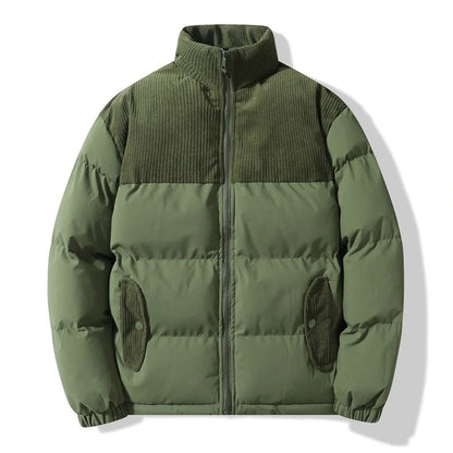 Classic Puffer Jacket