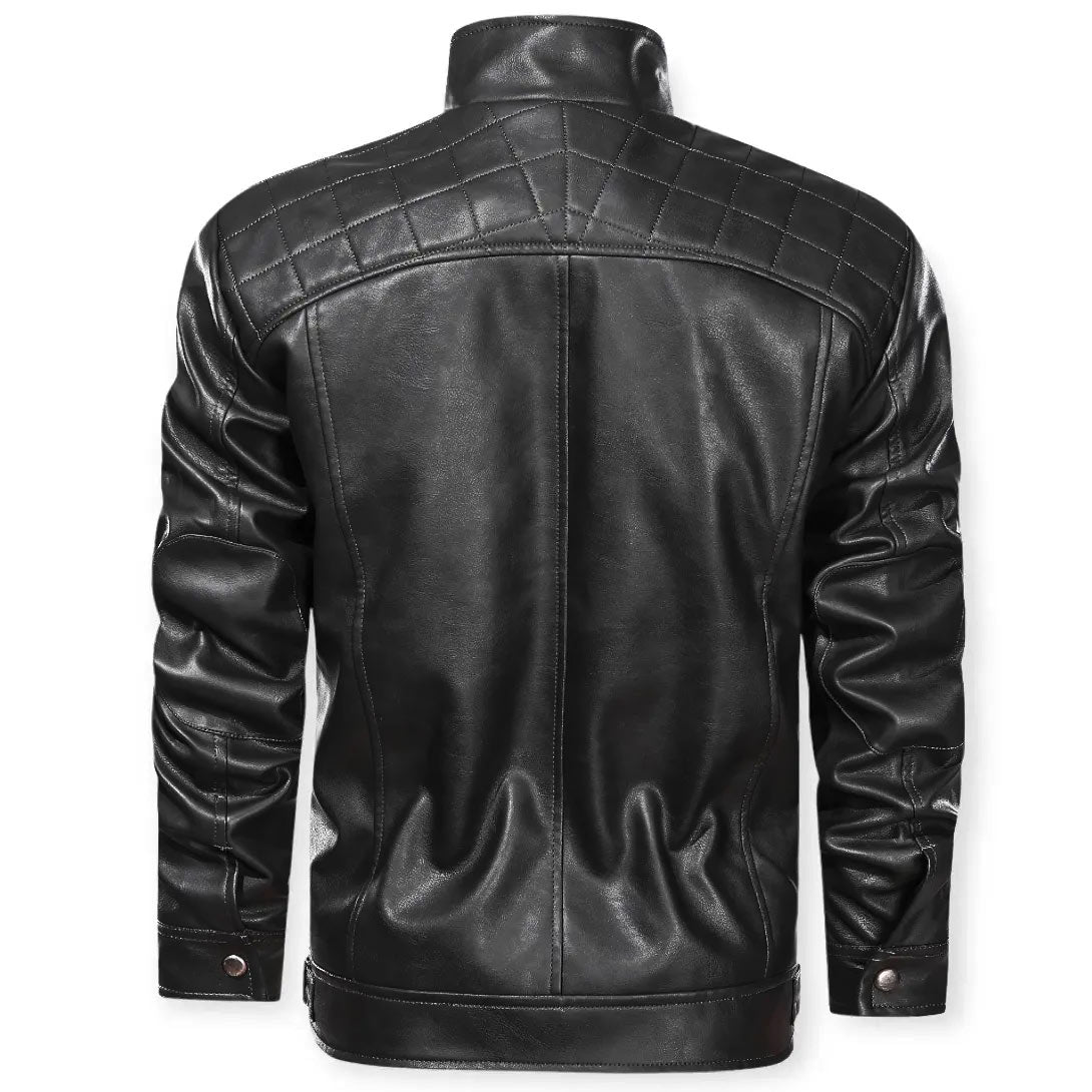 Dominance Jacket - Harren Cole