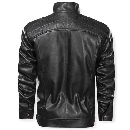 Dominance Jacket - Harren Cole