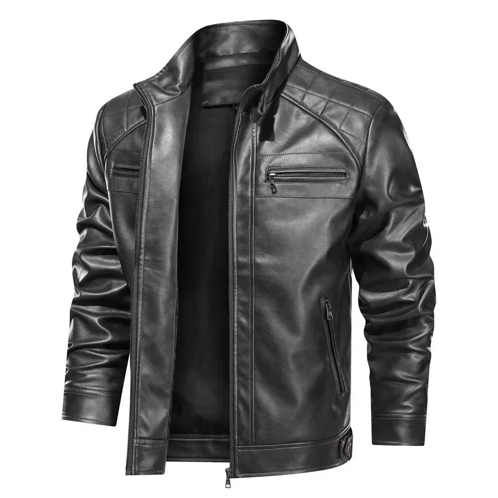 Dominance Jacket - Harren Cole