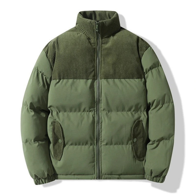 Classic Puffer Jacket